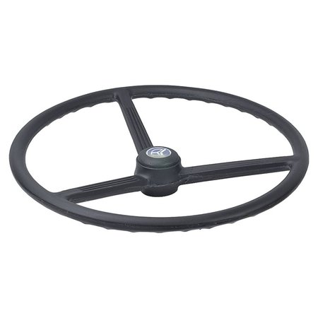 DB ELECTRICAL Steering Wheel For Ford/ Holland Tractor - 83909785, D6NN3600B 1104-4900